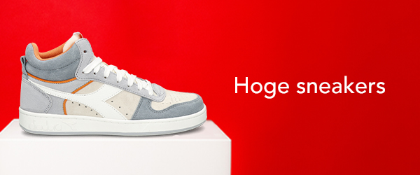 hoge sneakers