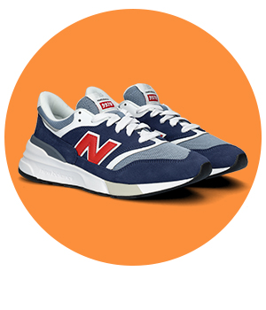 new balance