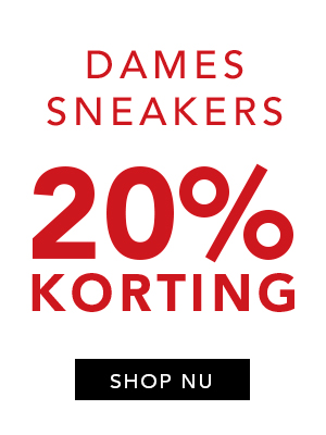 dames sneakers