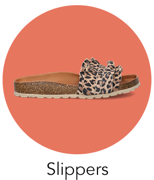 slippers