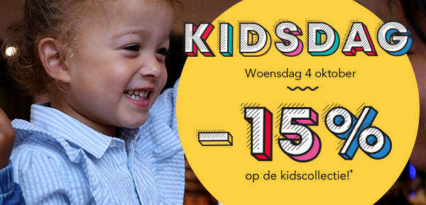 Kidsdag