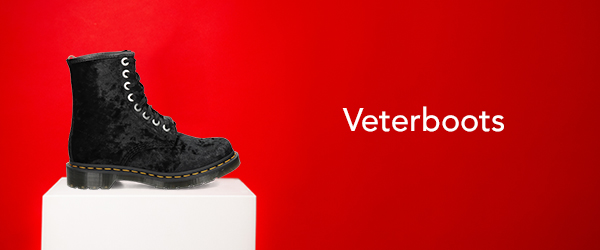 Veterboots