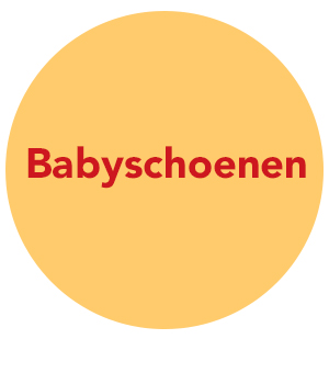 babyschoenen