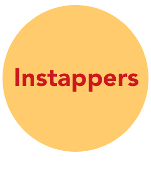 instappers