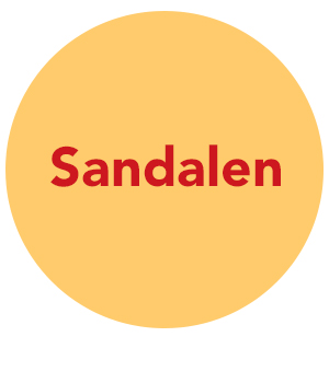 sandalen