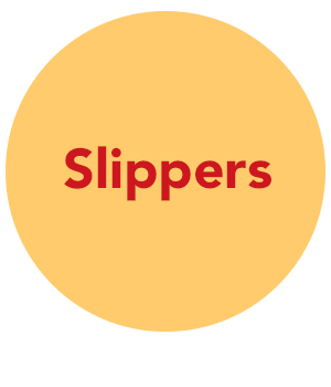 slippers