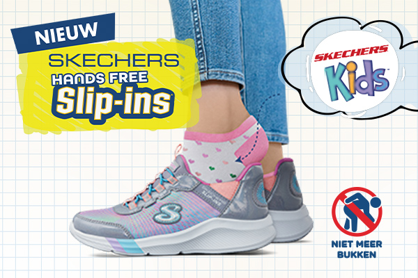 kids skechers