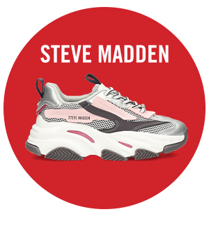 steve madden