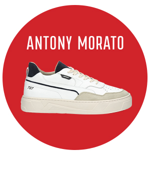 antony morato