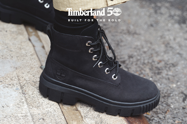 timberland