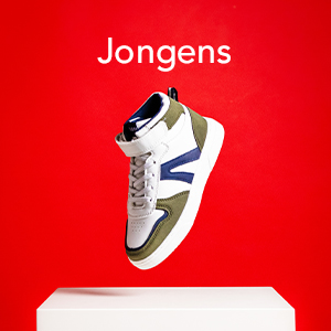 jongens