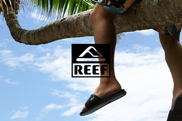 reef