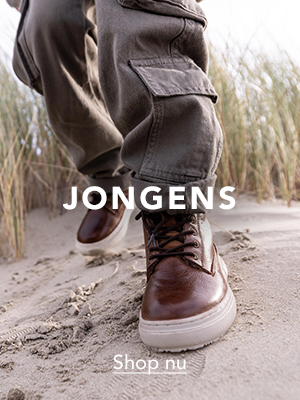 jongens