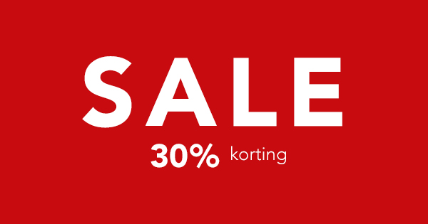 sale