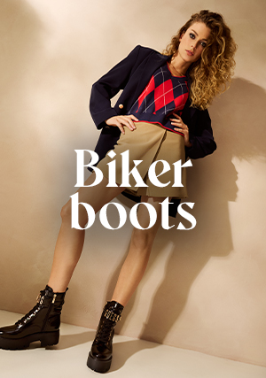 bikerboots