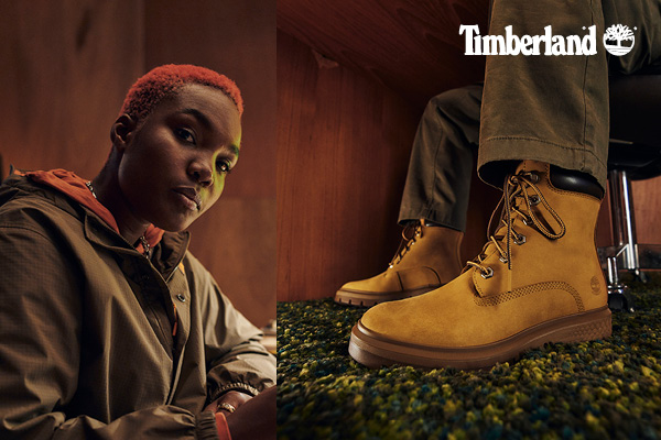 timberland