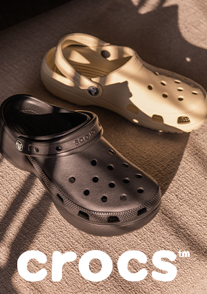 crocs