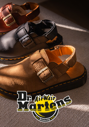 dr martens