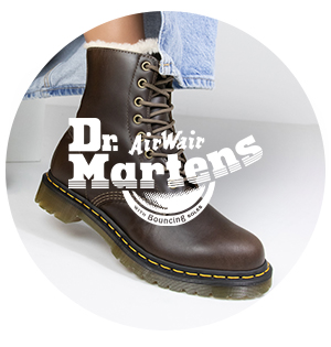 dr martens