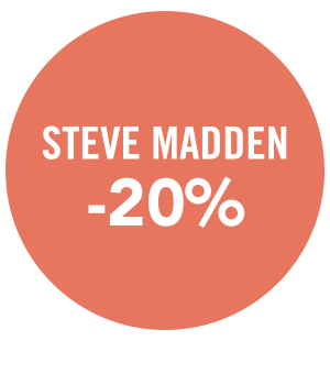 steve madden