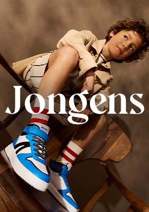 jongens