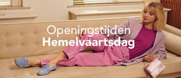 hemelvaartsdag