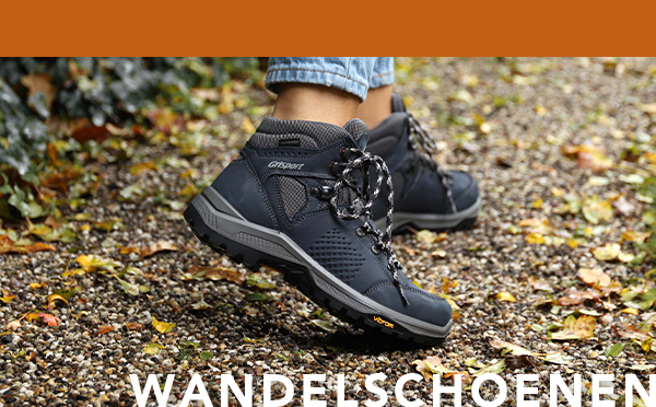 Wandelschoenen