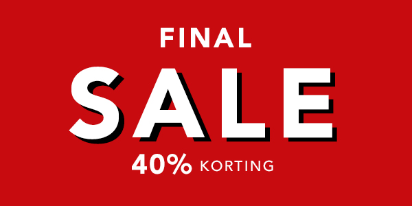 sale 40%