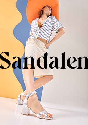 sandalen