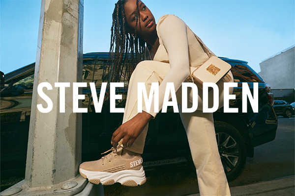 steve madden