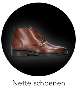 nette schoenen