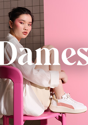 dames sneakers