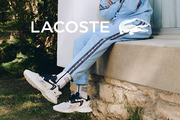 lacoste