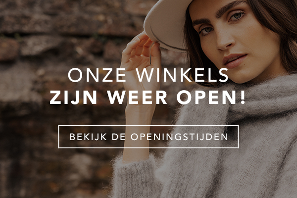 shop op afspraak