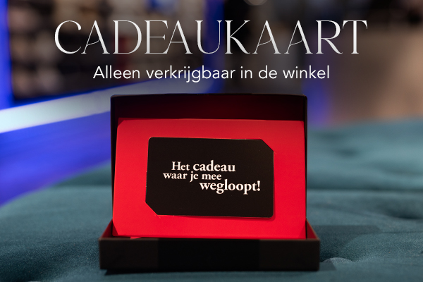 cadeaukaart