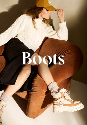 boots