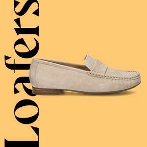 loafers