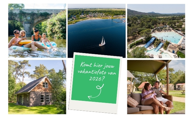 RCN Vakantieparken