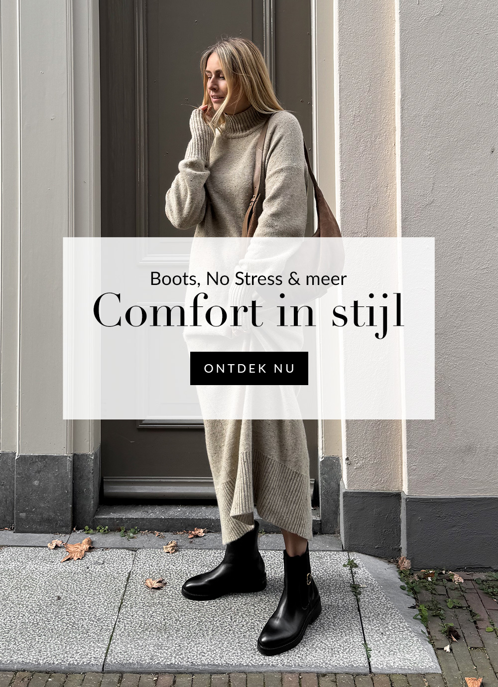 comfort in stijl