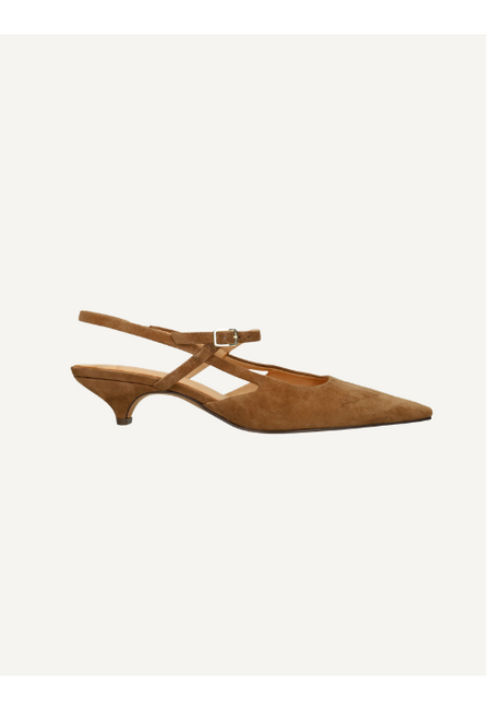 slingback