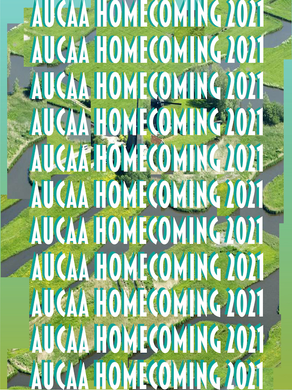 Join AUC's Homecoming Event