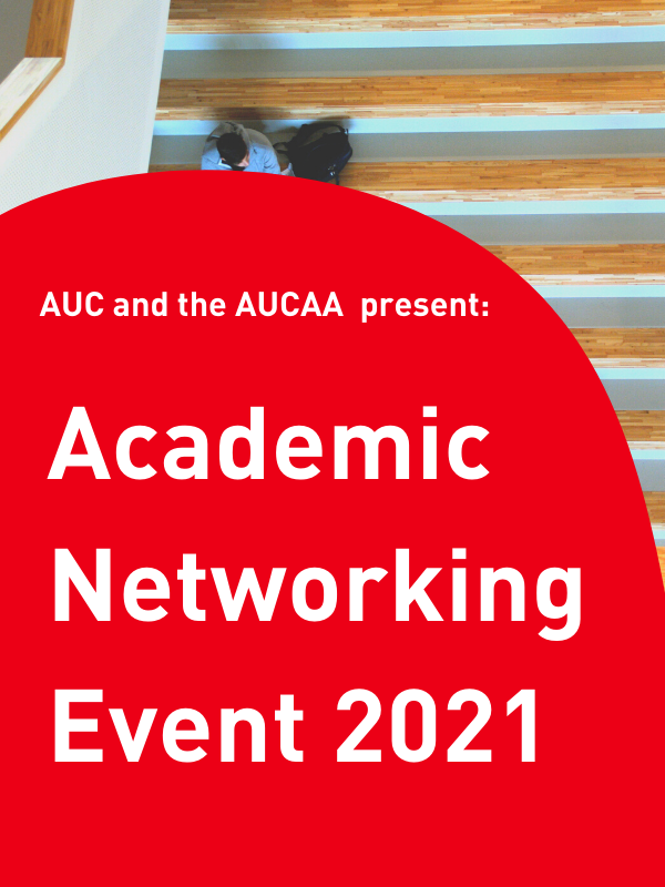 Academic Networking Event