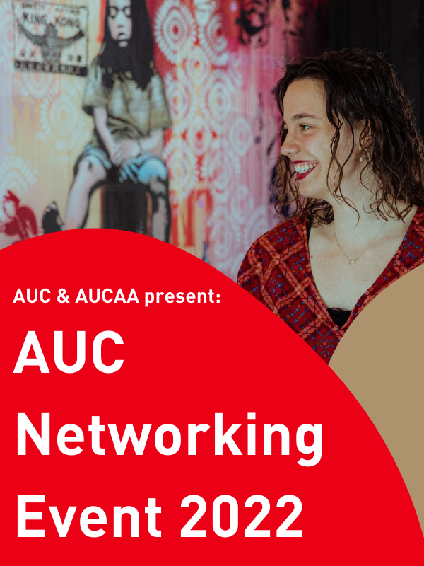 AUC Networking Event