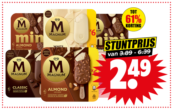 Magnum handijs