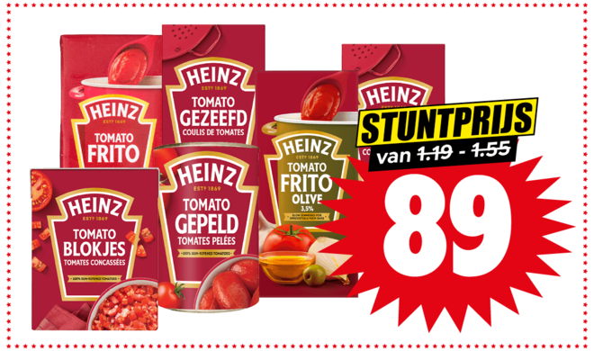 Maak voordelig jouw favoriete pasta!