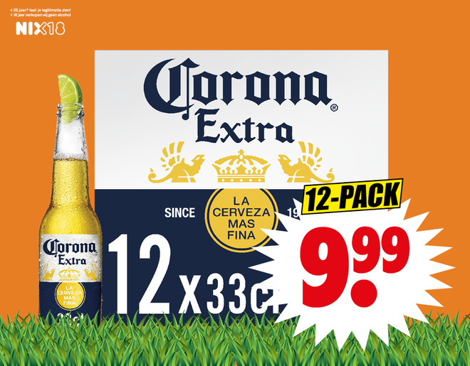 Corona Extra