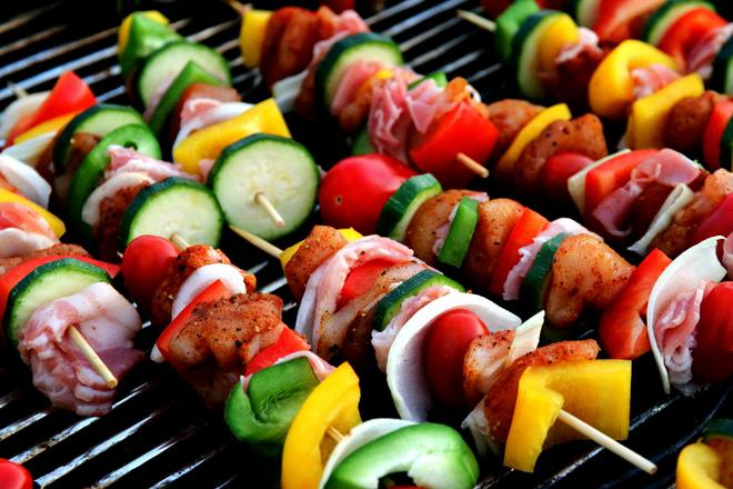 6 tips voor een duurzame barbecue!