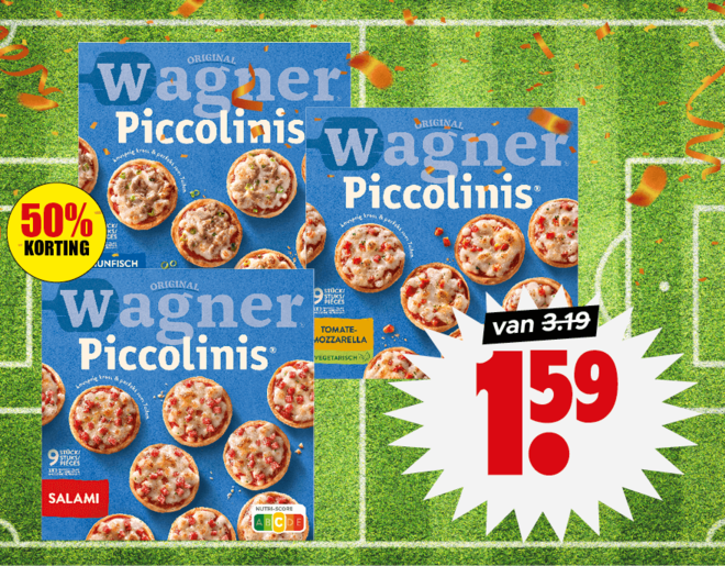 Wagner Piccolini's