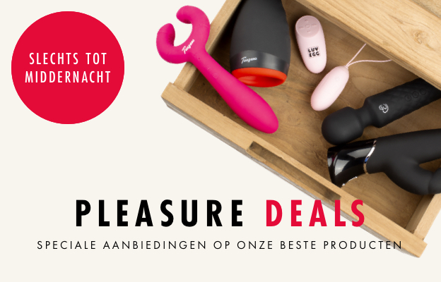 Pleasure Deals