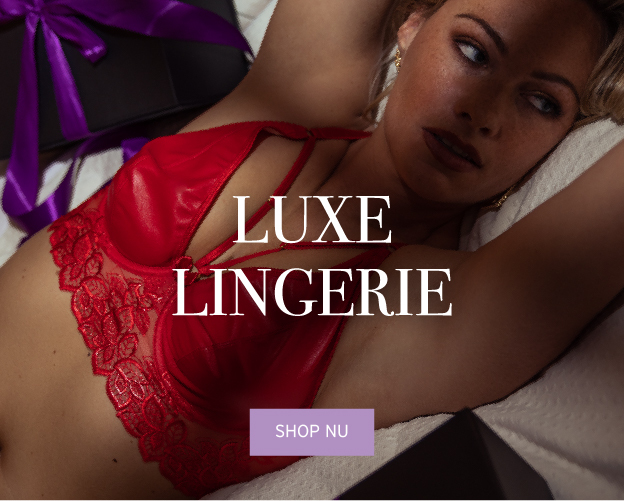 luxe lingerie